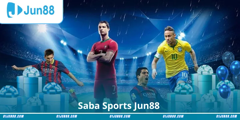 Saba Sports Jun88